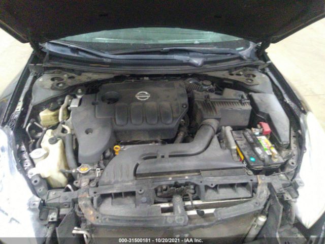 Photo 9 VIN: 1N4AL2AP8BN495613 - NISSAN ALTIMA 