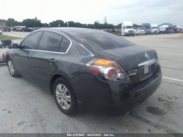 Photo 2 VIN: 1N4AL2AP8BN496552 - NISSAN ALTIMA 