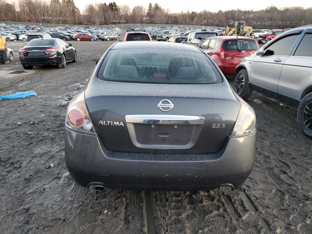 Photo 5 VIN: 1N4AL2AP8BN497068 - NISSAN ALTIMA BAS 