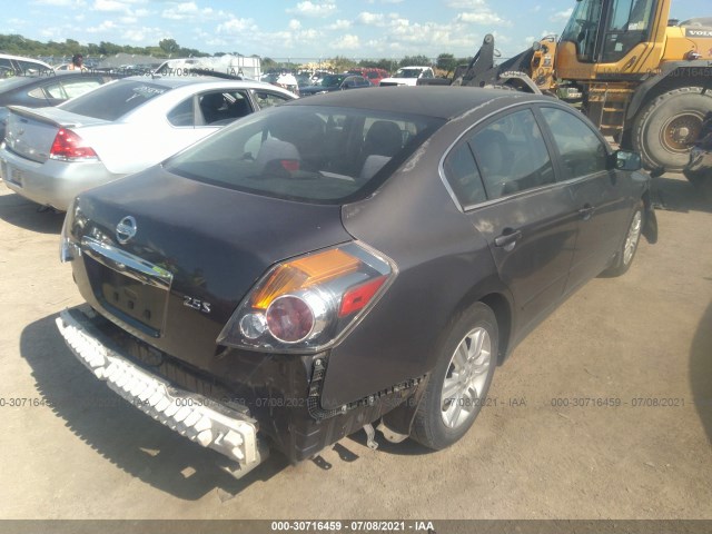 Photo 3 VIN: 1N4AL2AP8BN497488 - NISSAN ALTIMA 