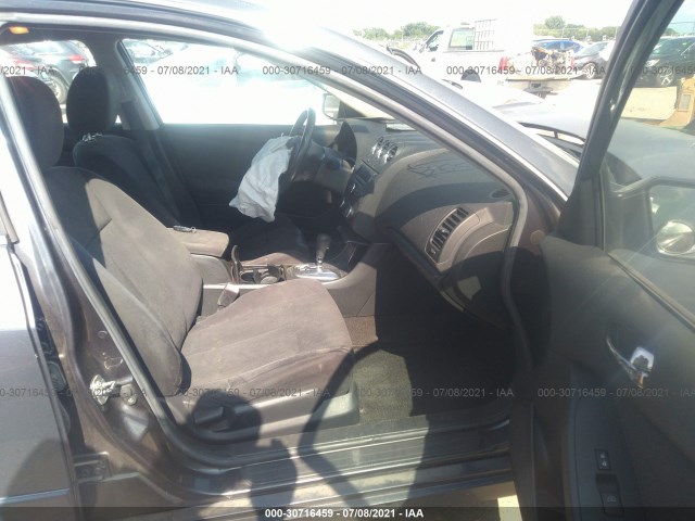 Photo 4 VIN: 1N4AL2AP8BN497488 - NISSAN ALTIMA 