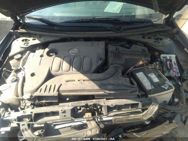 Photo 9 VIN: 1N4AL2AP8BN497488 - NISSAN ALTIMA 