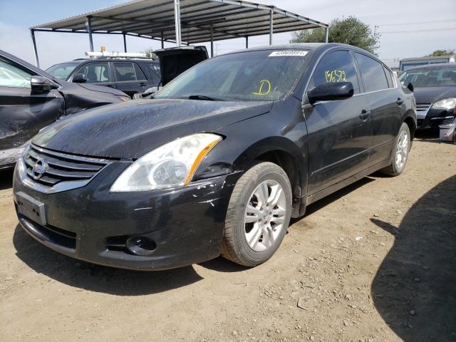 Photo 1 VIN: 1N4AL2AP8BN499077 - NISSAN ALTIMA BAS 