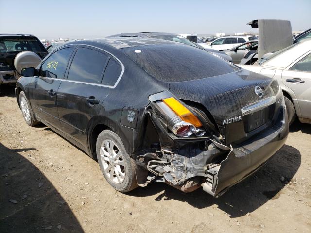 Photo 2 VIN: 1N4AL2AP8BN499077 - NISSAN ALTIMA BAS 