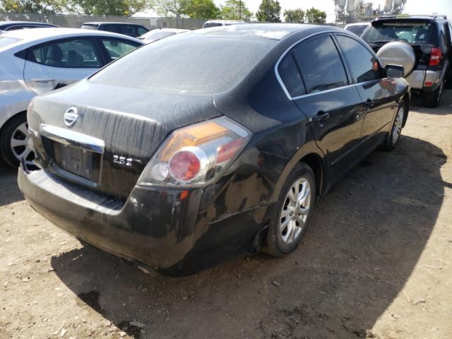 Photo 3 VIN: 1N4AL2AP8BN499077 - NISSAN ALTIMA BAS 