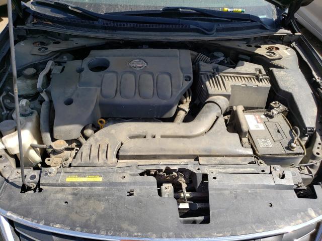 Photo 6 VIN: 1N4AL2AP8BN499077 - NISSAN ALTIMA BAS 