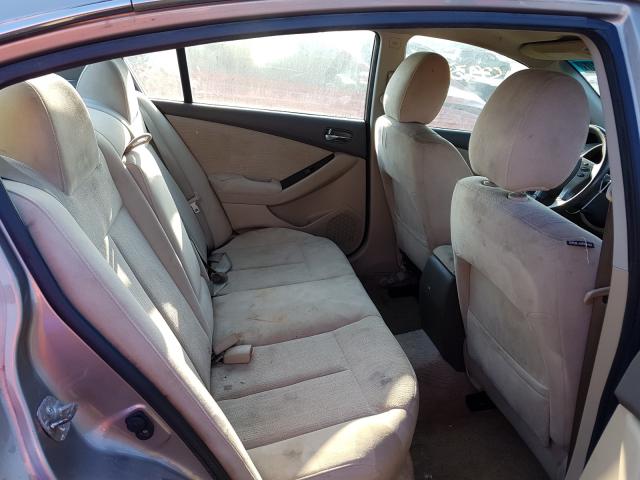 Photo 5 VIN: 1N4AL2AP8BN501345 - NISSAN ALTIMA BAS 