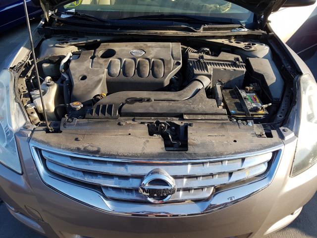 Photo 6 VIN: 1N4AL2AP8BN501345 - NISSAN ALTIMA BAS 