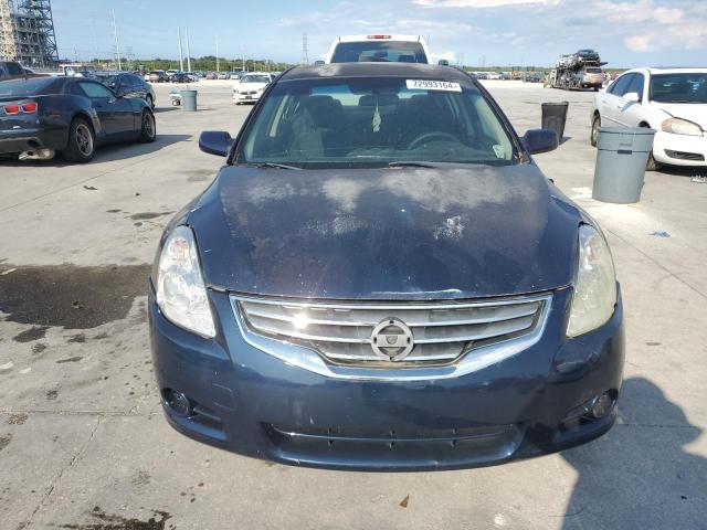 Photo 4 VIN: 1N4AL2AP8BN502222 - NISSAN ALTIMA BAS 