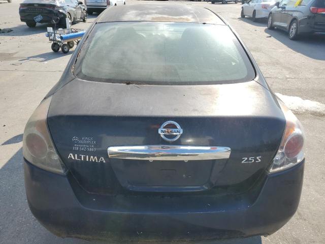 Photo 5 VIN: 1N4AL2AP8BN502222 - NISSAN ALTIMA BAS 