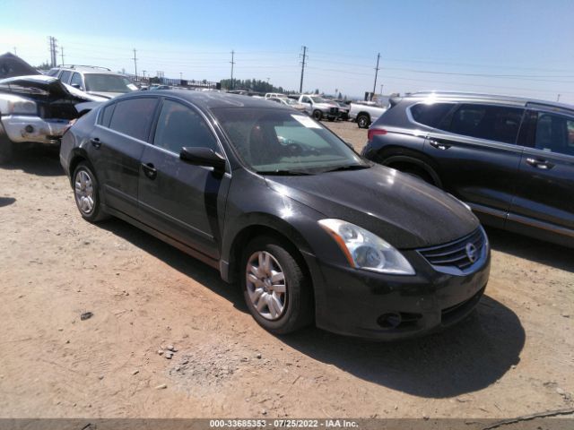 Photo 0 VIN: 1N4AL2AP8BN502768 - NISSAN ALTIMA 