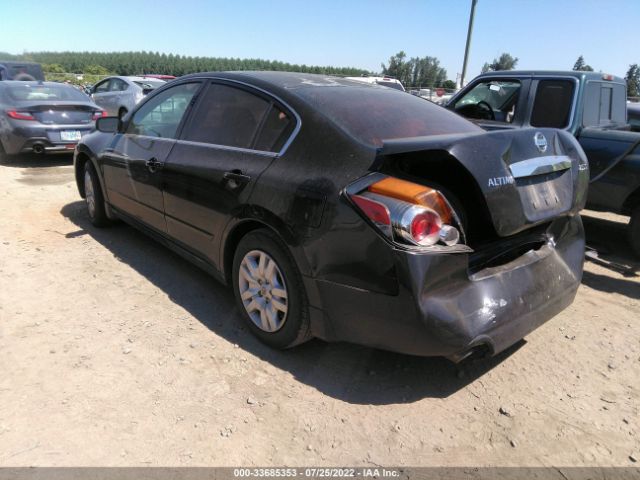 Photo 2 VIN: 1N4AL2AP8BN502768 - NISSAN ALTIMA 