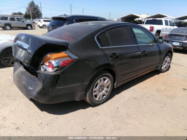 Photo 3 VIN: 1N4AL2AP8BN502768 - NISSAN ALTIMA 