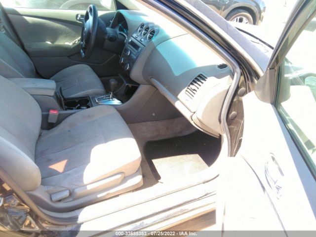 Photo 4 VIN: 1N4AL2AP8BN502768 - NISSAN ALTIMA 