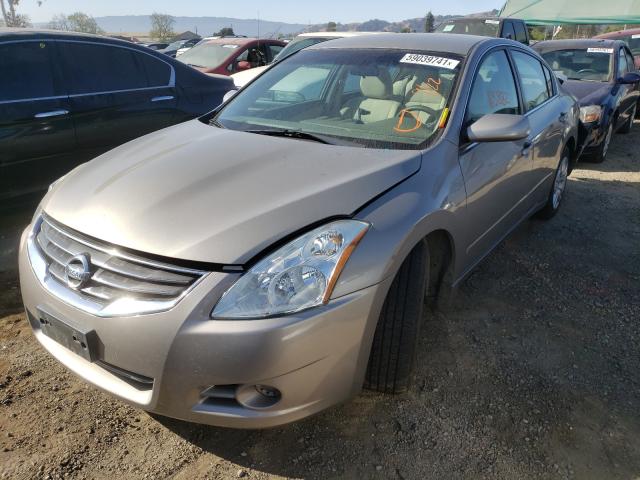 Photo 1 VIN: 1N4AL2AP8BN504603 - NISSAN ALTIMA BAS 