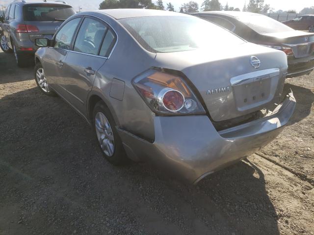 Photo 2 VIN: 1N4AL2AP8BN504603 - NISSAN ALTIMA BAS 