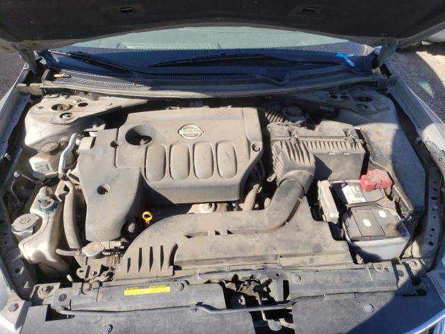 Photo 6 VIN: 1N4AL2AP8BN504603 - NISSAN ALTIMA BAS 