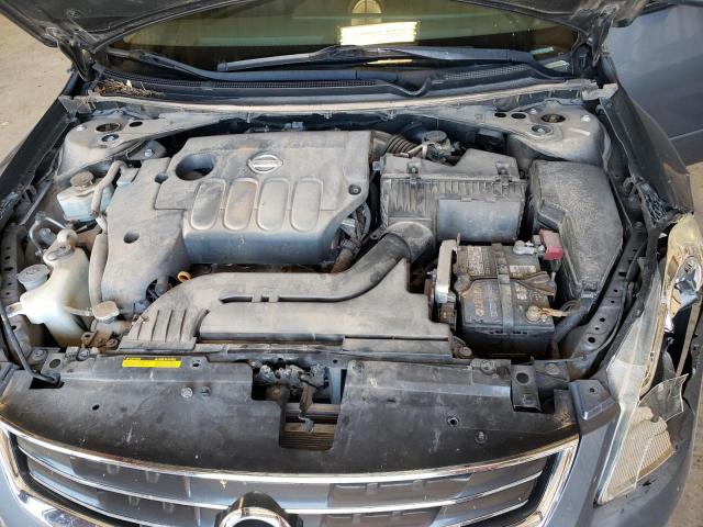 Photo 10 VIN: 1N4AL2AP8BN504679 - NISSAN ALTIMA BAS 