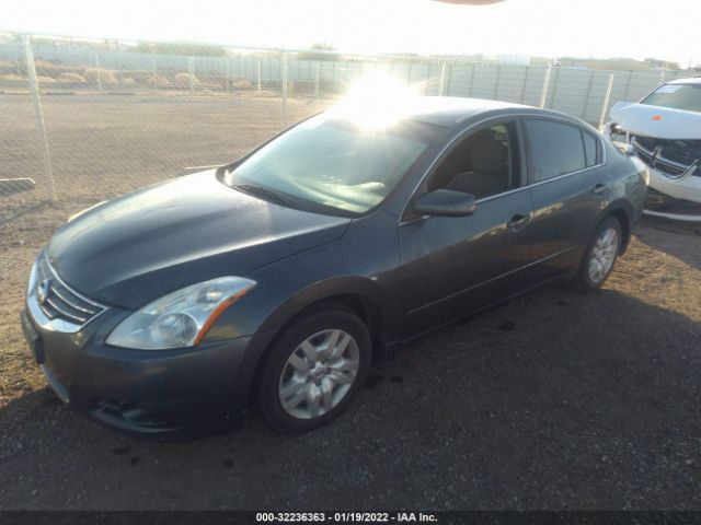 Photo 1 VIN: 1N4AL2AP8BN505038 - NISSAN ALTIMA 