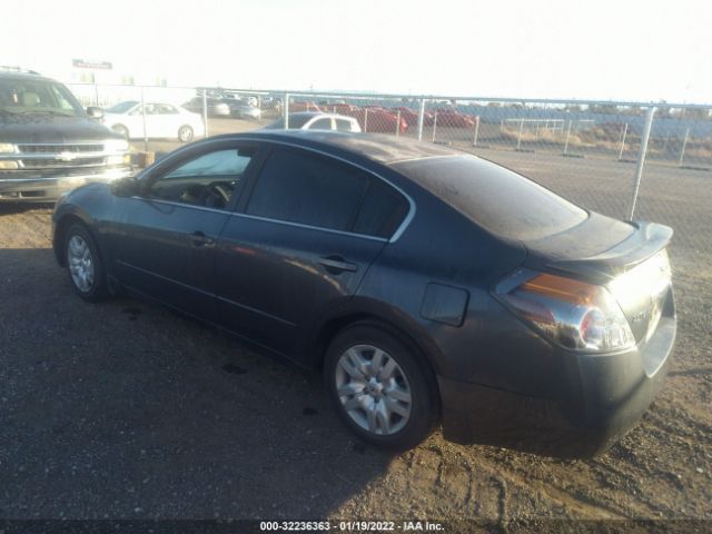 Photo 2 VIN: 1N4AL2AP8BN505038 - NISSAN ALTIMA 