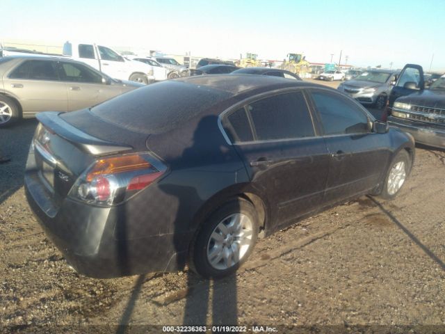 Photo 3 VIN: 1N4AL2AP8BN505038 - NISSAN ALTIMA 