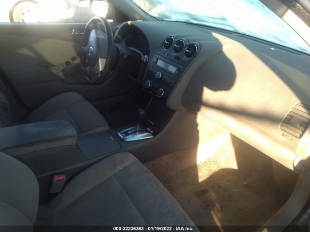 Photo 4 VIN: 1N4AL2AP8BN505038 - NISSAN ALTIMA 