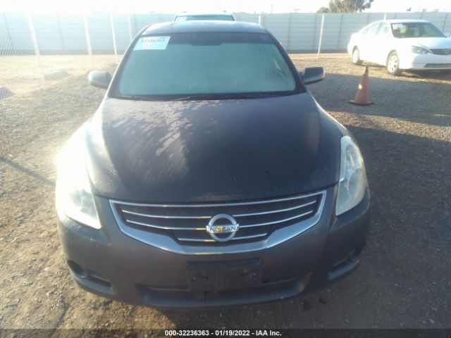 Photo 5 VIN: 1N4AL2AP8BN505038 - NISSAN ALTIMA 