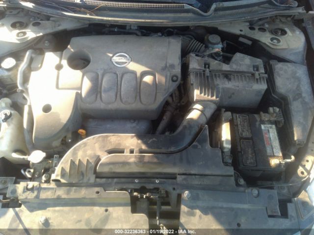 Photo 9 VIN: 1N4AL2AP8BN505038 - NISSAN ALTIMA 