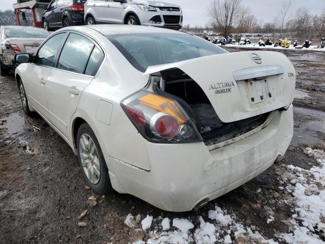 Photo 1 VIN: 1N4AL2AP8BN507095 - NISSAN ALTIMA BAS 