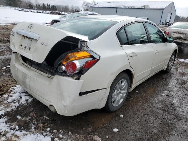 Photo 2 VIN: 1N4AL2AP8BN507095 - NISSAN ALTIMA BAS 