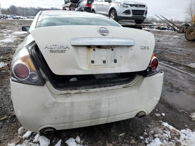 Photo 5 VIN: 1N4AL2AP8BN507095 - NISSAN ALTIMA BAS 