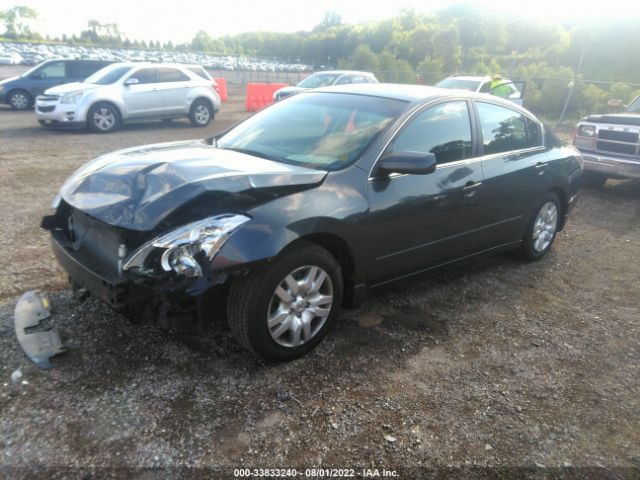 Photo 1 VIN: 1N4AL2AP8BN507386 - NISSAN ALTIMA 