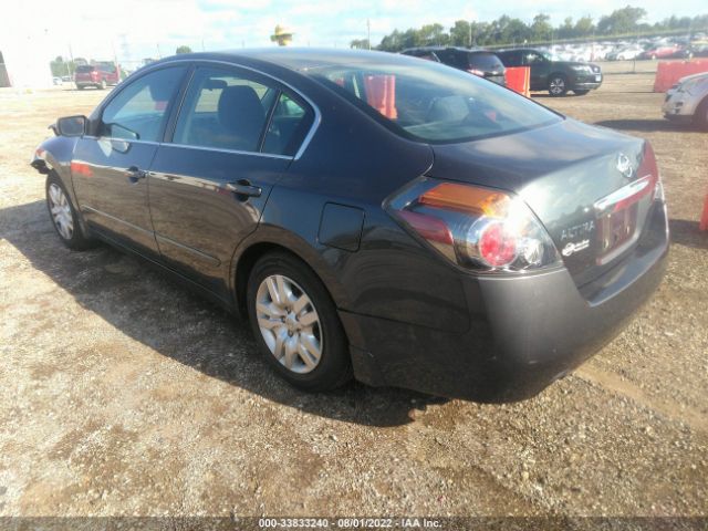 Photo 2 VIN: 1N4AL2AP8BN507386 - NISSAN ALTIMA 