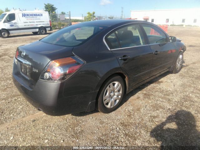 Photo 3 VIN: 1N4AL2AP8BN507386 - NISSAN ALTIMA 