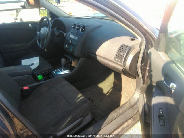 Photo 4 VIN: 1N4AL2AP8BN507386 - NISSAN ALTIMA 