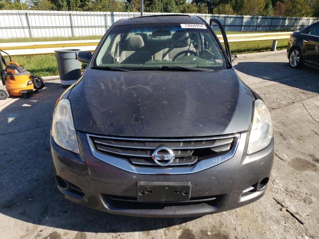 Photo 4 VIN: 1N4AL2AP8BN507517 - NISSAN ALTIMA BAS 