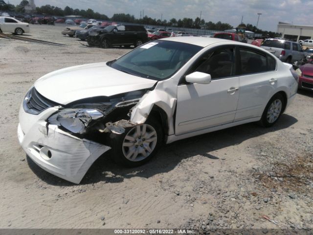 Photo 1 VIN: 1N4AL2AP8BN507615 - NISSAN ALTIMA 