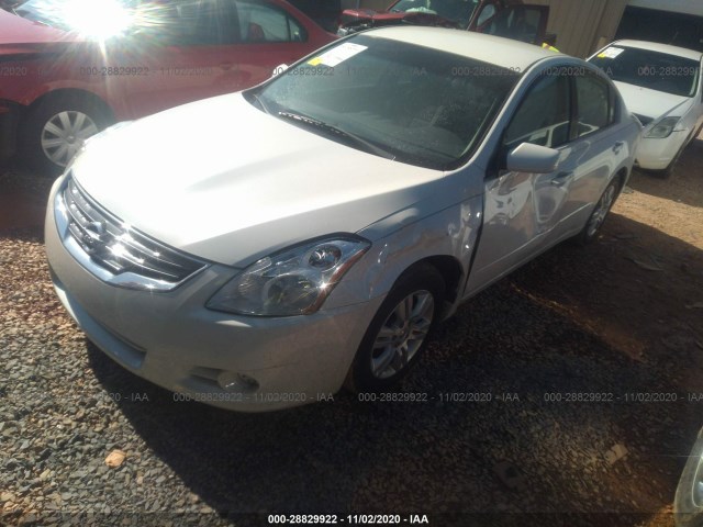 Photo 1 VIN: 1N4AL2AP8BN507811 - NISSAN ALTIMA 