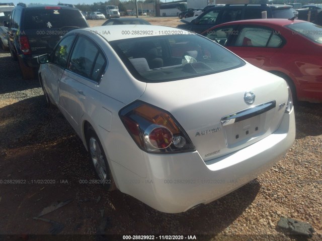 Photo 2 VIN: 1N4AL2AP8BN507811 - NISSAN ALTIMA 