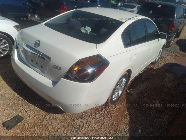 Photo 3 VIN: 1N4AL2AP8BN507811 - NISSAN ALTIMA 