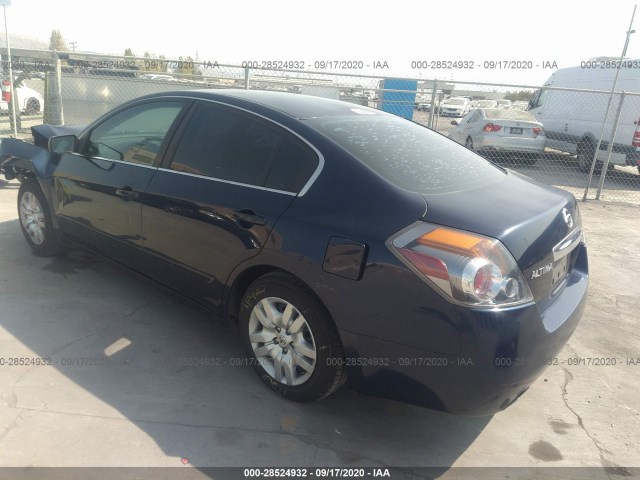 Photo 2 VIN: 1N4AL2AP8BN509378 - NISSAN ALTIMA 