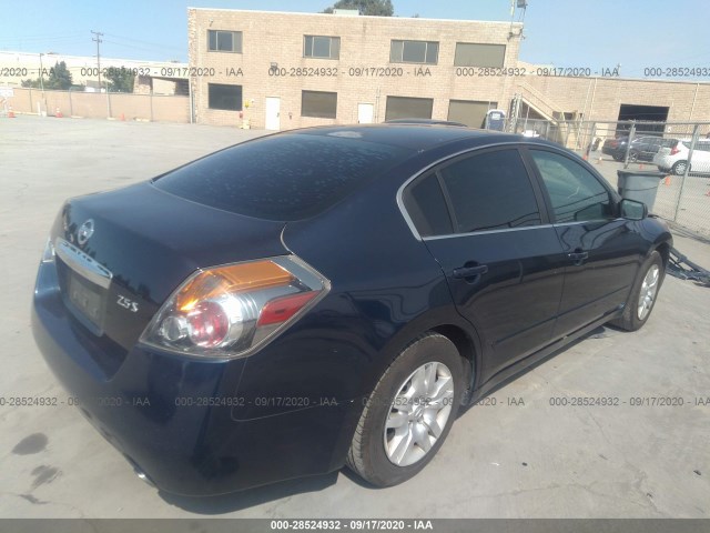 Photo 3 VIN: 1N4AL2AP8BN509378 - NISSAN ALTIMA 