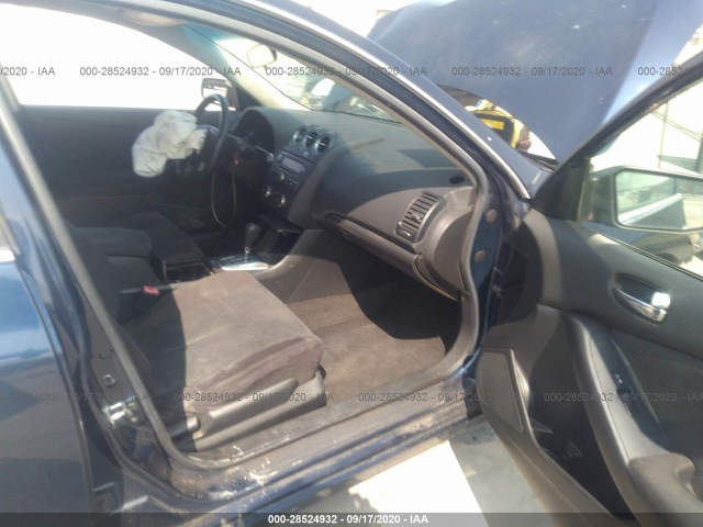 Photo 4 VIN: 1N4AL2AP8BN509378 - NISSAN ALTIMA 