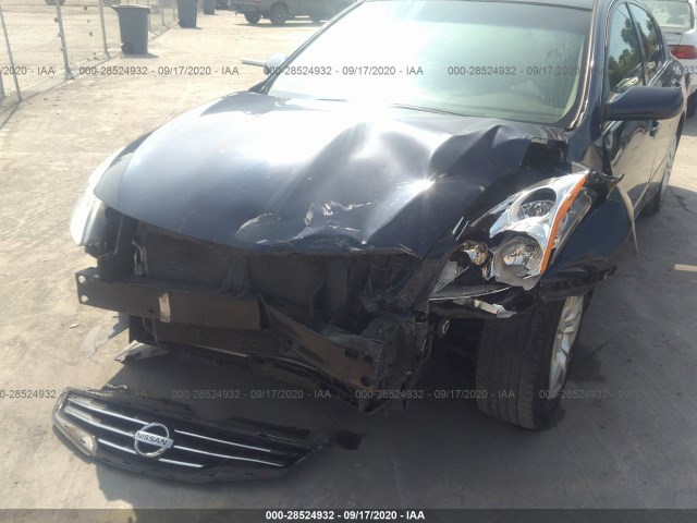 Photo 5 VIN: 1N4AL2AP8BN509378 - NISSAN ALTIMA 