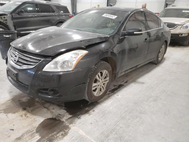 Photo 1 VIN: 1N4AL2AP8BN509803 - NISSAN ALTIMA BAS 