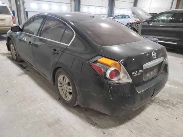 Photo 2 VIN: 1N4AL2AP8BN509803 - NISSAN ALTIMA BAS 