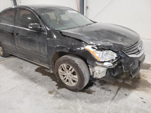 Photo 8 VIN: 1N4AL2AP8BN509803 - NISSAN ALTIMA BAS 