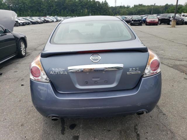 Photo 5 VIN: 1N4AL2AP8BN511180 - NISSAN ALTIMA BAS 