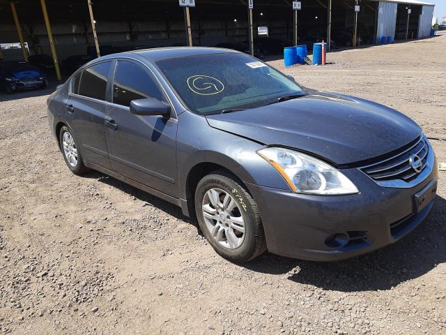 Photo 0 VIN: 1N4AL2AP8BN512412 - NISSAN ALTIMA BAS 