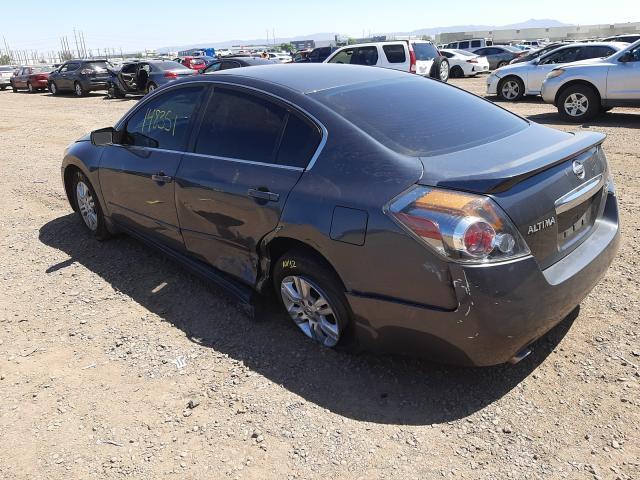 Photo 2 VIN: 1N4AL2AP8BN512412 - NISSAN ALTIMA BAS 